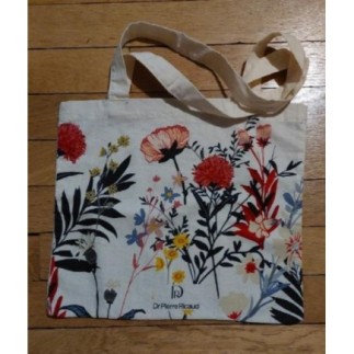 Sac à fleurs