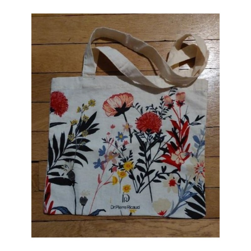 Sac à fleurs