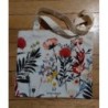 Sac à fleurs