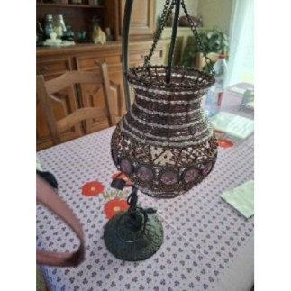 Lampe vintage