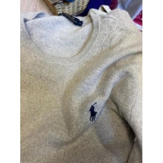 Pull Ralph Lauren homme...