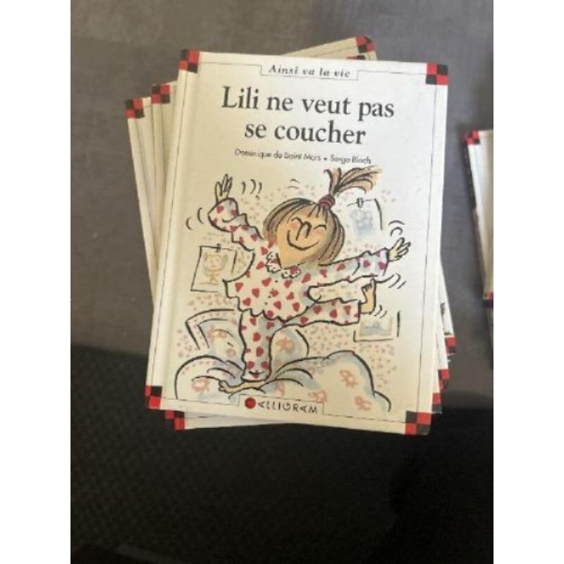 Max et Lili 