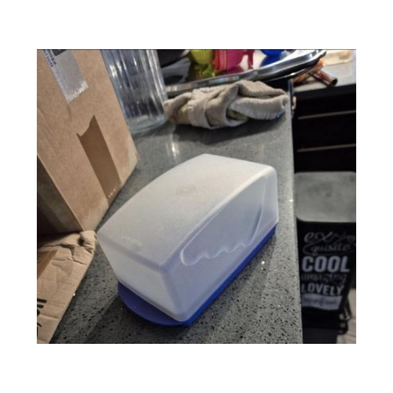 Beurrier tupperware 