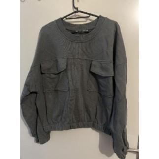 Pull Camaïeu XL 