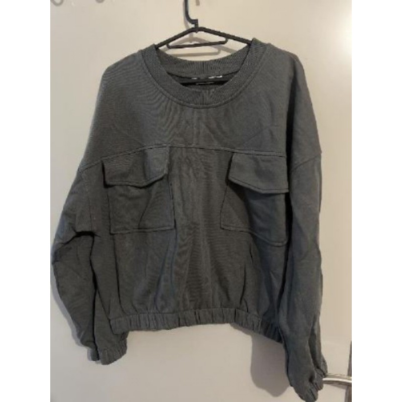 Pull Camaïeu XL 