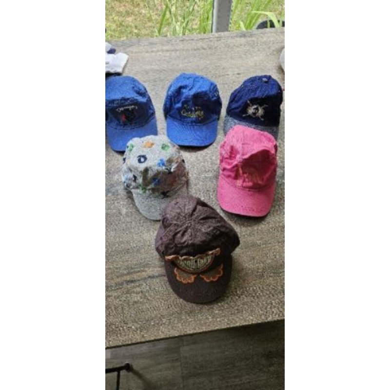 Casquette enfant