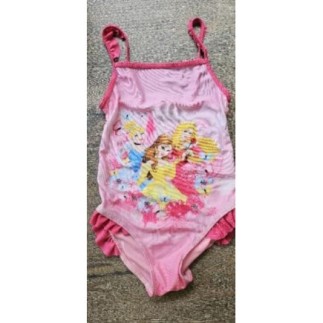 Maillot de bain fille une...