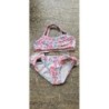 Maillot de bain absorba 18 mois 2 pièces