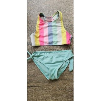 Maillot de bain fille 2...