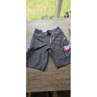 Short de bain O'Neill...
