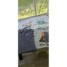 T-shirt été garçon 12 14 ans
