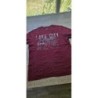 T-shirt celio taille M Bordeaux