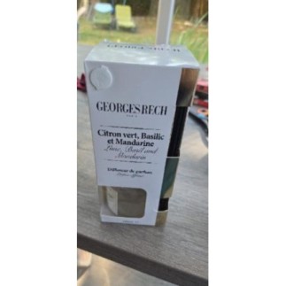 Diffuseur de parfum Georges...