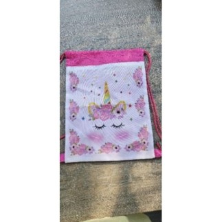 Petit sac licorne