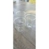 Lot de 2 tasses double parois