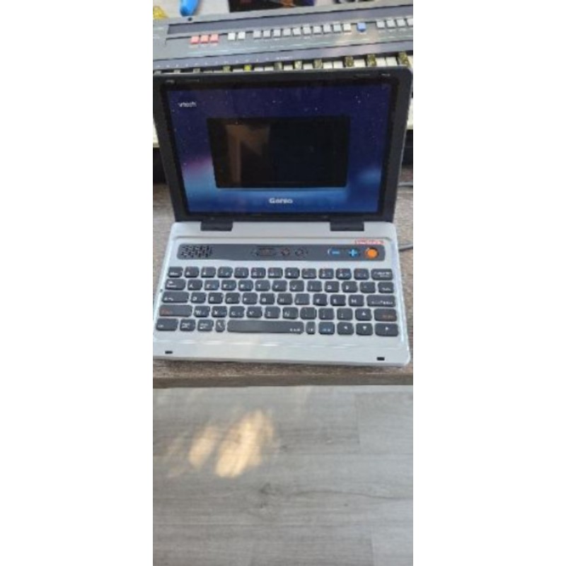 Ordinateur enfant VTech Genio