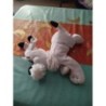 Peluche Idéfix 