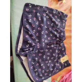 Short femme T.40