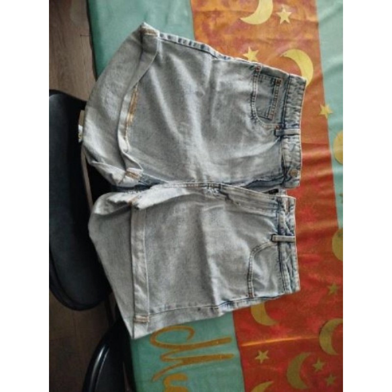 Short jean T.46