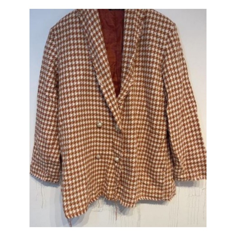 Ensemble blazer + short taille M Boohoo