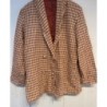 Ensemble blazer + short taille M Boohoo