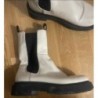 Bottes en cuir  H&M 41 