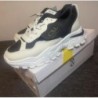 Basket blanche Christian Lacroix Neuf 39 