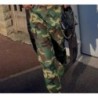 Pantalon cargo militaire 38 