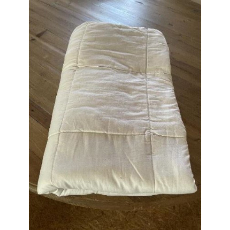 Couette lit évolutif 130x140 VERT BAUDET