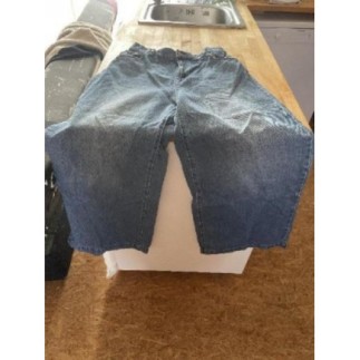 Jean large taille 42 PROMOD 