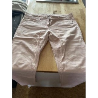 Pantalon rose NAF NAF...