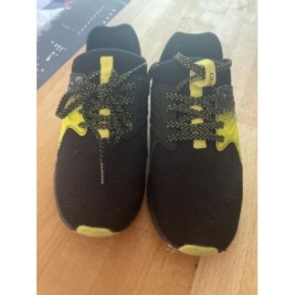 Basket enfant taille 37 KAPPA