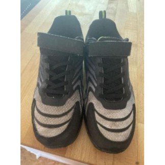 Baskets enfant taille 37 
