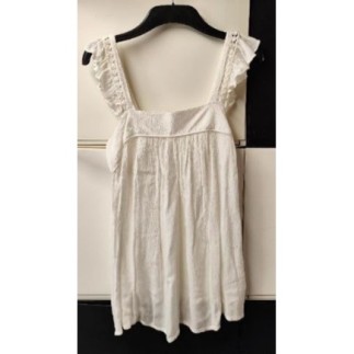 Blouse blanche Promod...