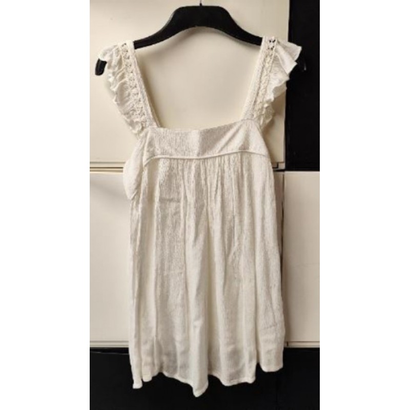 Blouse blanche Promod taille 36
