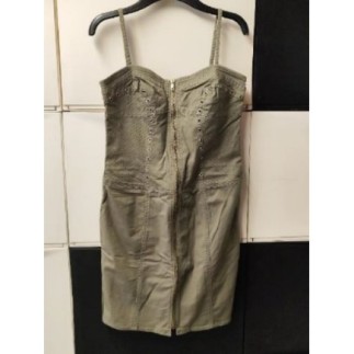 Robe verte Morgan taille 40