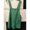 Combinaison course verte Kiabi taille 36