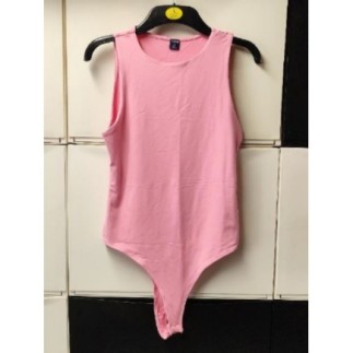 Body rose Kiabi taille S...