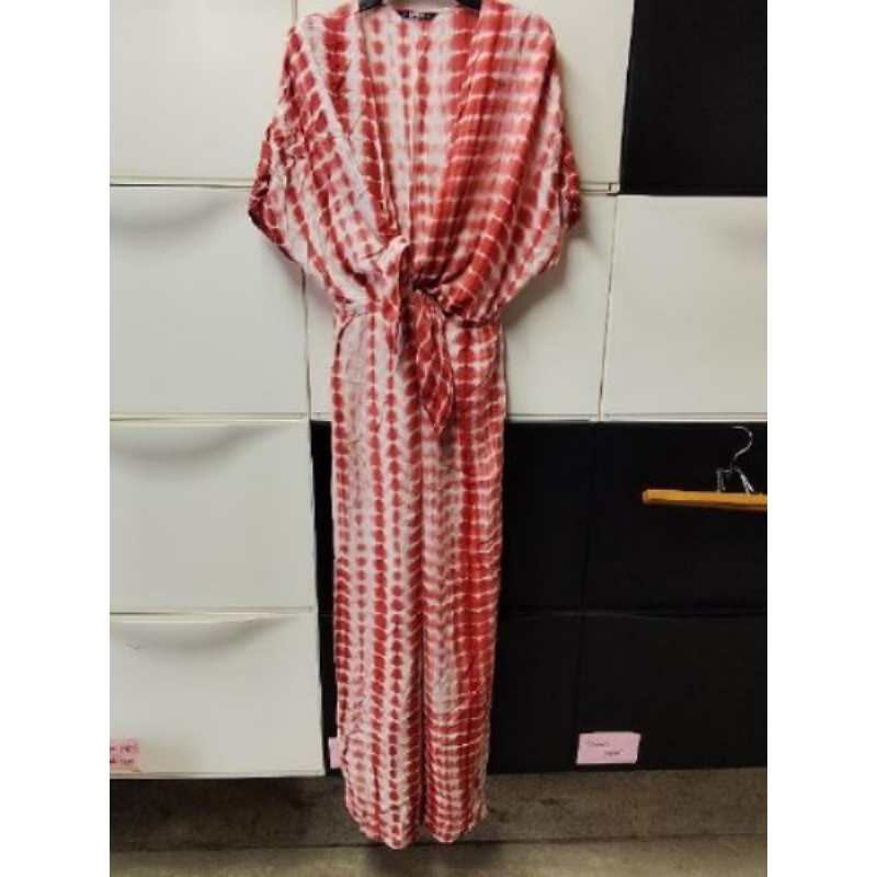 Combinaison tie and dye Shein taille XS