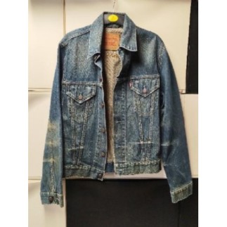 Veste jean Levi's homme...