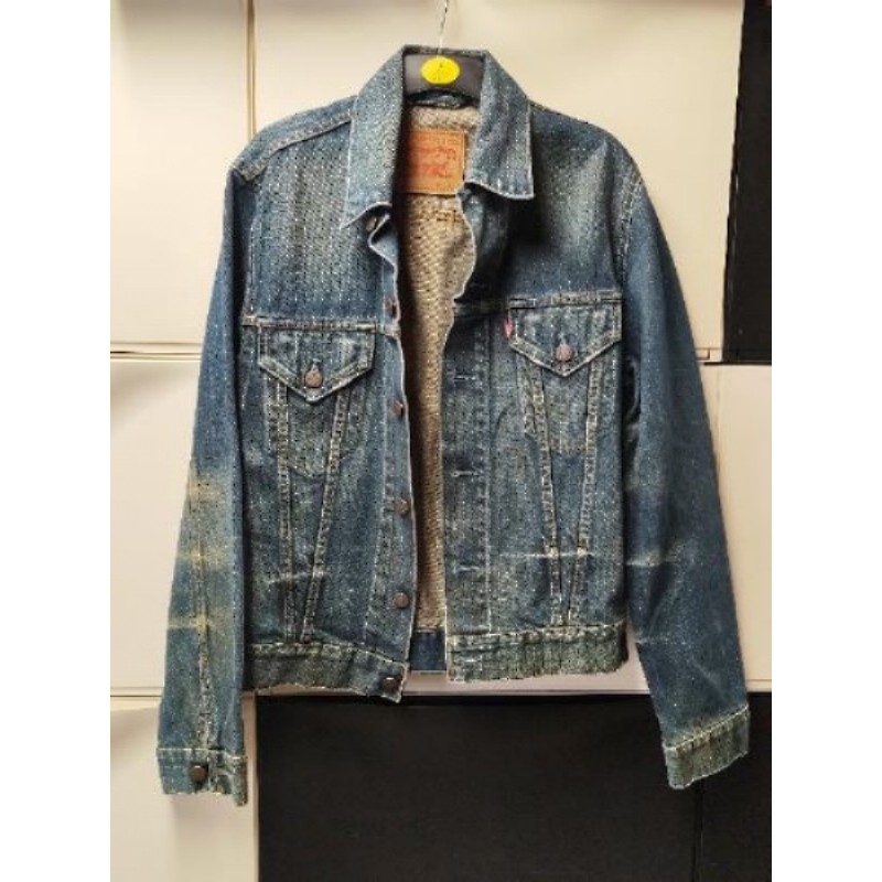 Veste jean Levi's homme taille M