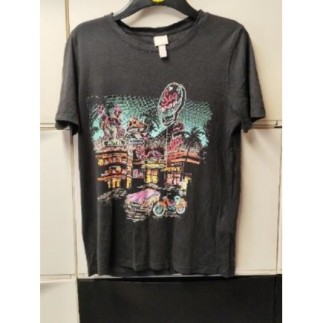 T-shirt h&M taille XS