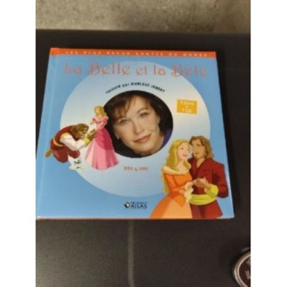 Histoire avec CD