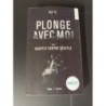 Livre "plonge avec moi"