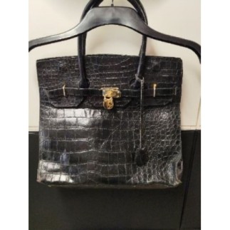 Sac cuir marque Bridas 