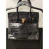 Sac cuir marque Bridas 