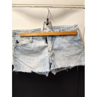 Short jean Le temps des...