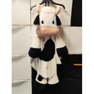 Range pyjamas vache 