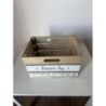 Paniers de rangement « Dream Big »
