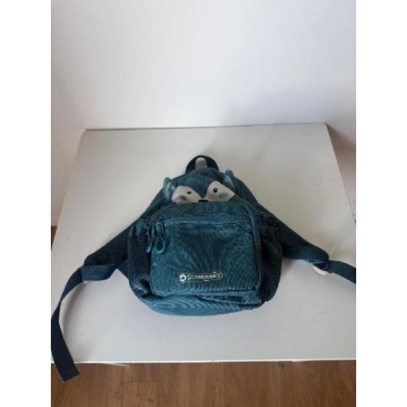 Sac à dos Schneider’s